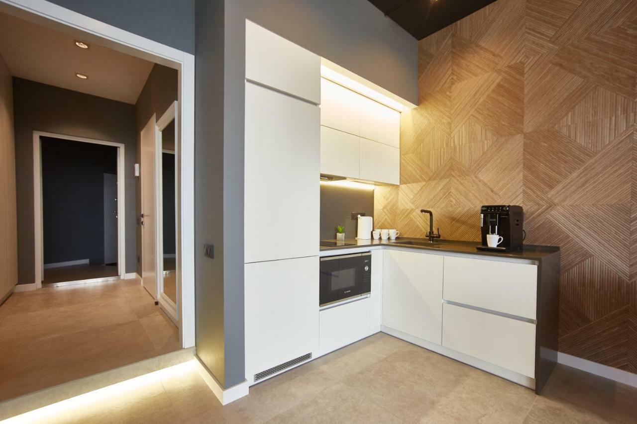 Gagarin Plaza Luxury Sea View Apartments Одесса Экстерьер фото